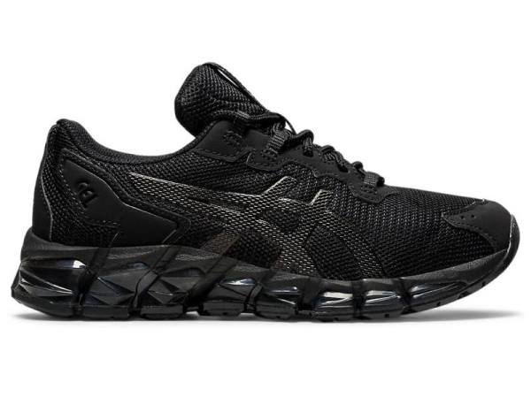 Asics Sportschoenen Kinderen, GEL-QUANTUM Zwart - Asics Belgium Outlet | B0728645-CD